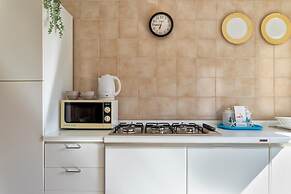 Sardinia RE - Francesca s Flat - Free Parking