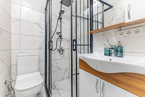 Comfortable Spacious Flat in Besiktas