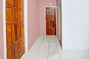 SPOT ON 92370 Sobat Ijen Homestay