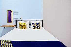 SPOT ON 92370 Sobat Ijen HomestayNearSungai Prengsengan