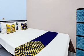 SPOT ON 92370 Sobat Ijen HomestayNearSungai Prengsengan