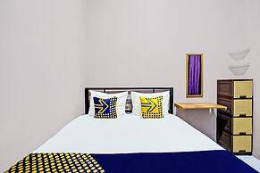 SPOT ON 92370 Sobat Ijen HomestayNearSungai Prengsengan