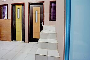 SPOT ON 92370 Sobat Ijen HomestayNearSungai Prengsengan
