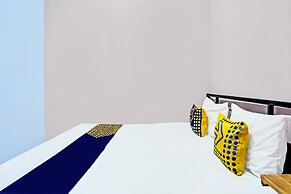 SPOT ON 92370 Sobat Ijen HomestayNearSungai Prengsengan