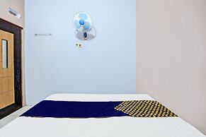 SPOT ON 92370 Sobat Ijen HomestayNearSungai Prengsengan