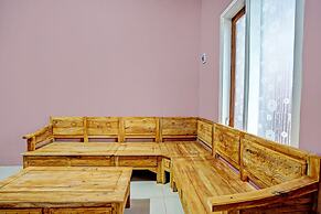 SPOT ON 92370 Sobat Ijen HomestayNearSungai Prengsengan