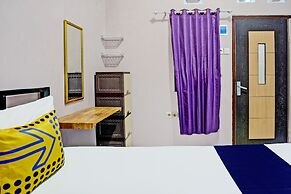 SPOT ON 92370 Sobat Ijen HomestayNearSungai Prengsengan