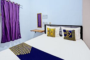 SPOT ON 92370 Sobat Ijen HomestayNearSungai Prengsengan