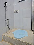 SPOT ON 92370 Sobat Ijen HomestayNearSungai Prengsengan