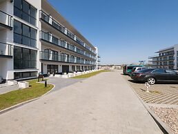 Riverfront Apartment by Renters