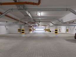 Riverfront Apartment by Renters