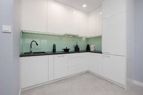 Riverfront Apartment by Renters