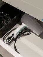 Riverfront Apartment by Renters