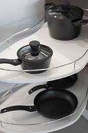 Riverfront Apartment by Renters