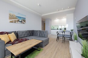 Riverfront Apartment by Renters