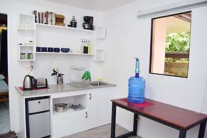 A's Place