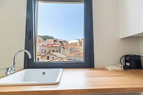 A Casa Das Letras