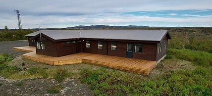 Langahlíð Guesthouse