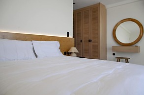 Villa Pasithea Smirties Villas