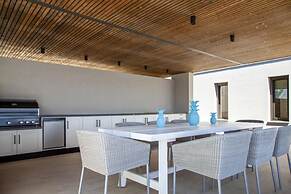 Villa Pasithea Smirties Villas