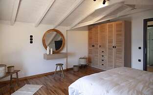 Villa Pasithea Smirties Villas