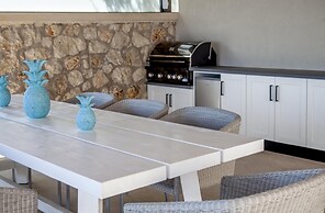 Villa Pasithea Smirties Villas