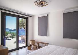 Villa Pasithea Smirties Villas