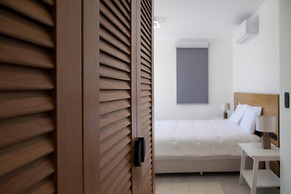 Villa Pasithea Smirties Villas