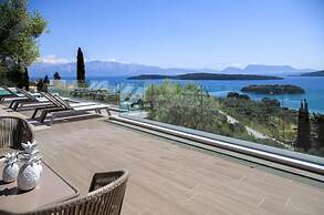 Villa Pasithea Smirties Villas