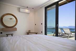 Villa Pasithea Smirties Villas