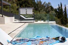 Villa Pasithea Smirties Villas