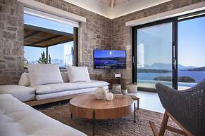 Villa Pasithea Smirties Villas