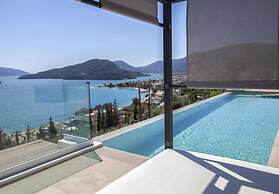 Villa Pasithea Smirties Villas