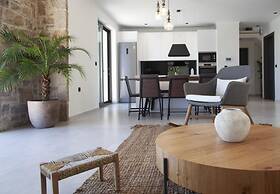 Villa Pasithea Smirties Villas