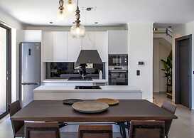 Villa Pasithea Smirties Villas