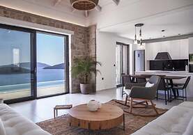 Villa Pasithea Smirties Villas