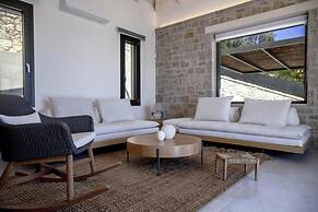 Villa Pasithea Smirties Villas