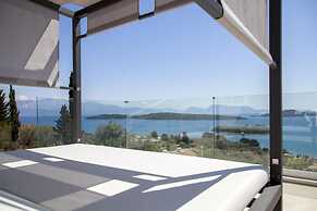 Villa Pasithea Smirties Villas