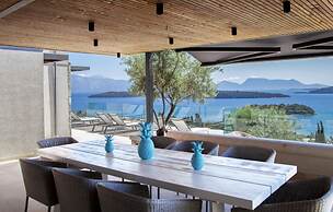 Villa Pasithea Smirties Villas