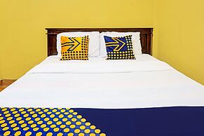 OYO 91588 Ananda Guest House Batu