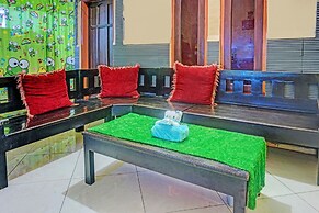 OYO 91588 Ananda Guest House Batu