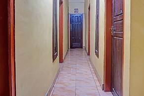 OYO 91588 Ananda Guest House Batu