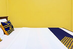 OYO 91588 Ananda Guest House Batu