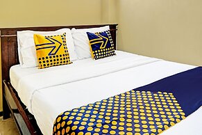 OYO 91588 Ananda Guest House Batu