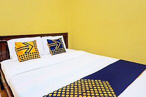 OYO 91588 Ananda Guest House Batu