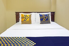 OYO 91588 Ananda Guest House Batu