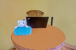 OYO 91588 Ananda Guest House Batu