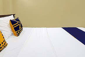 OYO 91588 Ananda Guest House Batu