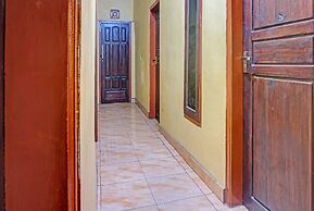 OYO 91588 Ananda Guest House Batu