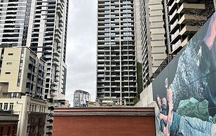 ReadySet Apartment at Midtown